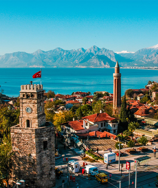 Antalya