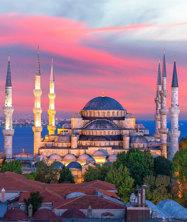 Istanbul
