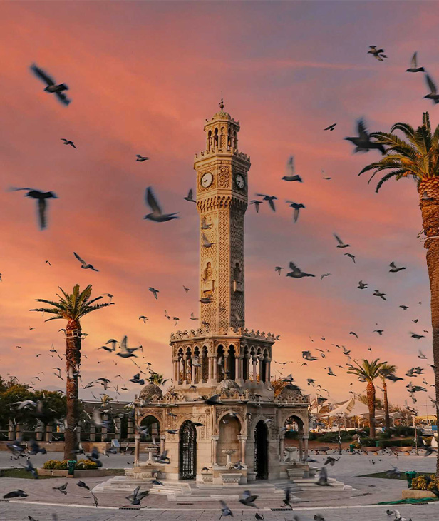 Izmir