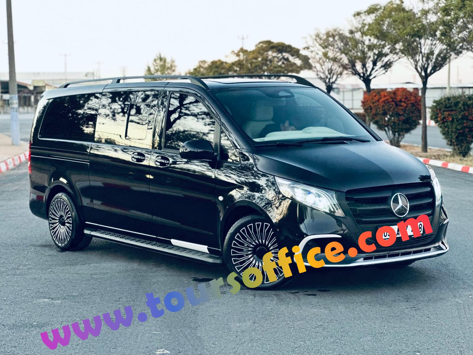 SPRİNTER-CRAFTER-TRANSIT