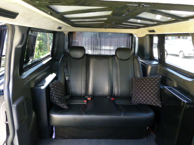 VITO / CUSTOM / CARAVEL OTHER