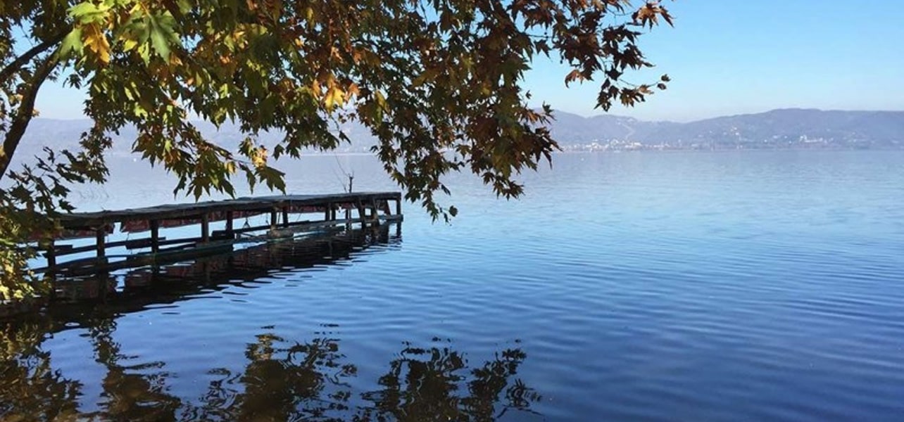Sapanca & Mahmudiye & Maşukiye Tour
