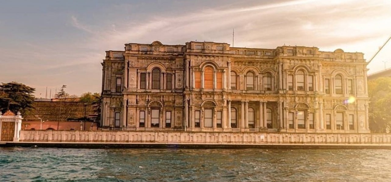 Bosphorus & Two Continents Tour (Full Day)