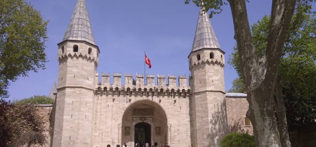 Ottoman Relics Tour (Half Day Afternoon)