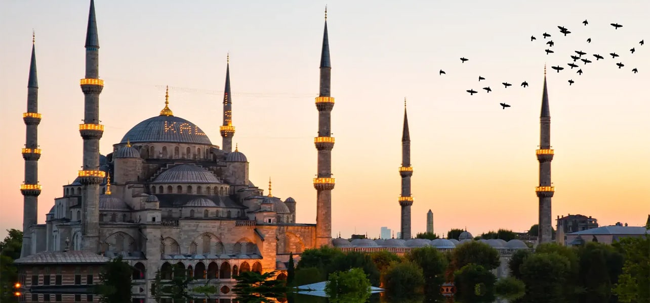 Byzantine Relics Tour (Half Day Morning)