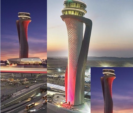 İSTANBUL AIRPORT